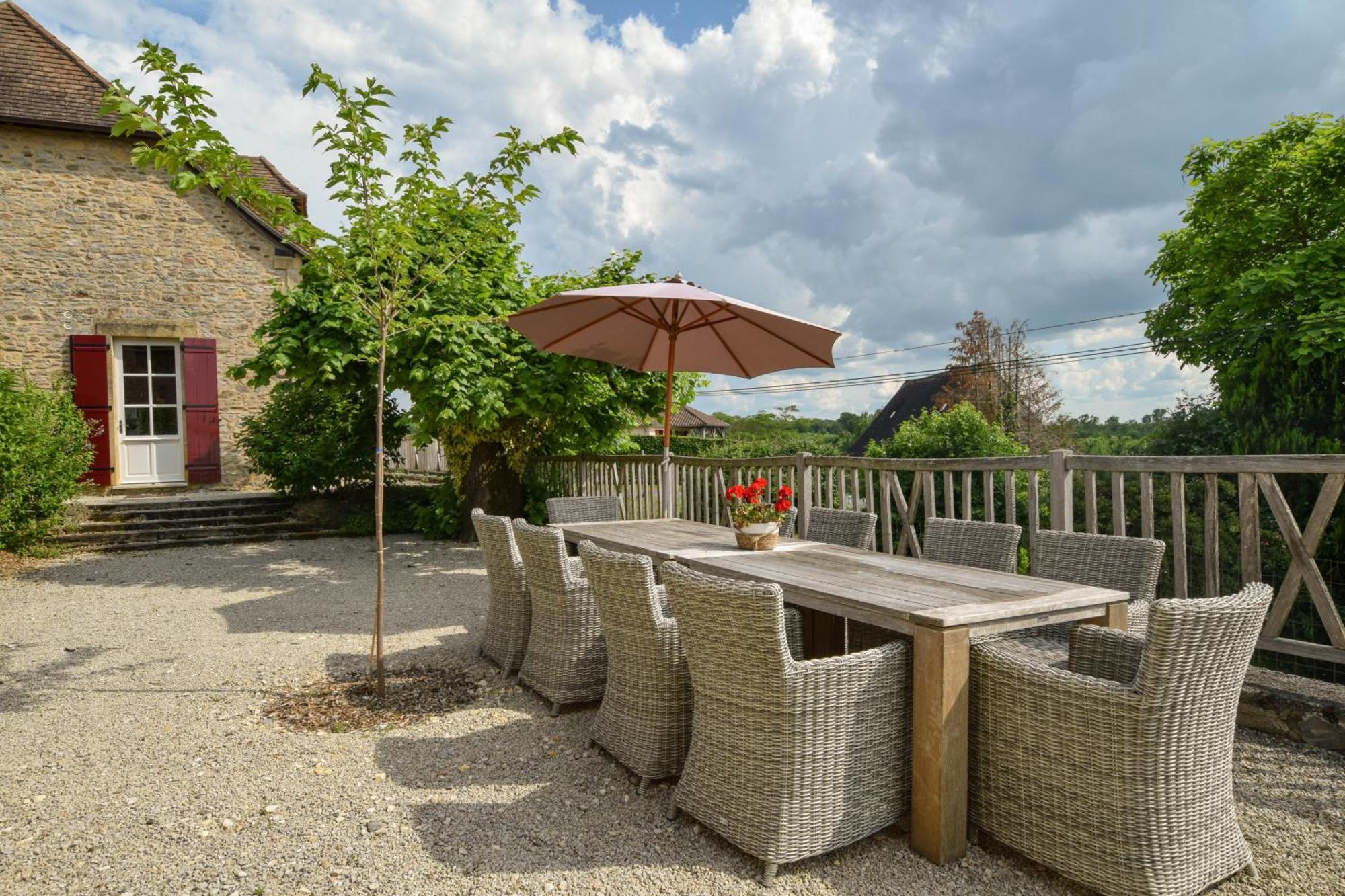 Domaine D'Essendieras Saint-Medard-d'Excideuil Exterior photo